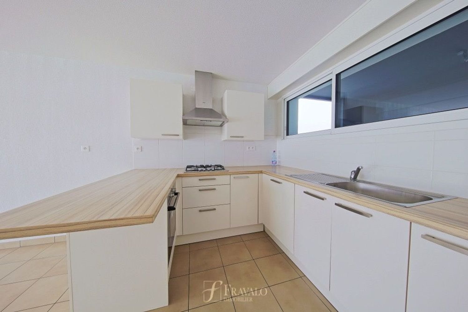 Appartement à vendre, 71m², Arradon
