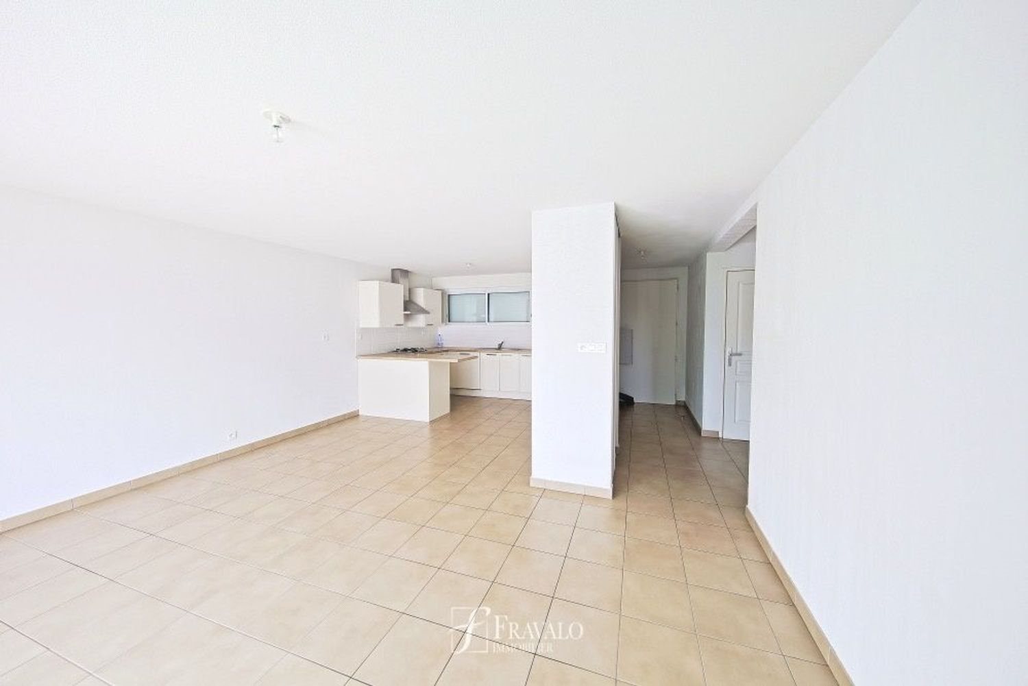 Appartement à vendre, 71m², Arradon