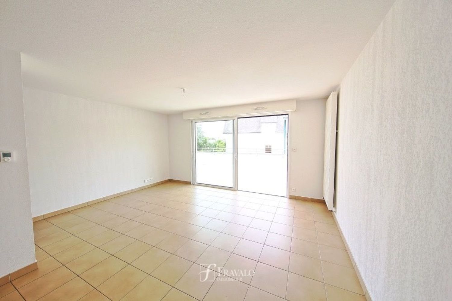 Appartement à vendre, 71m², Arradon