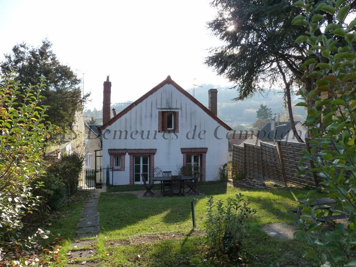 Maison à vendre, 115m², Sancerre