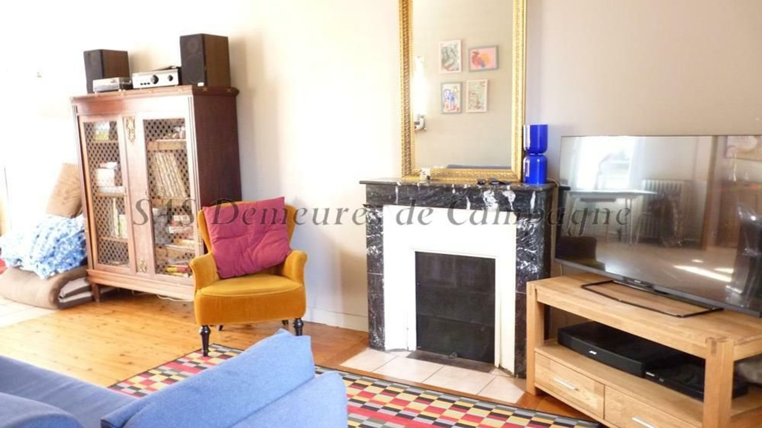 Maison à vendre, 115m², Sancerre