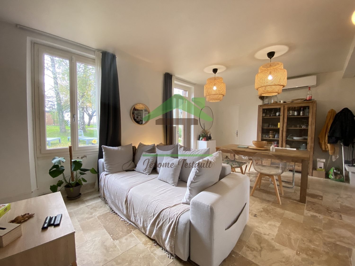 Maison à vendre, 82m², Patay