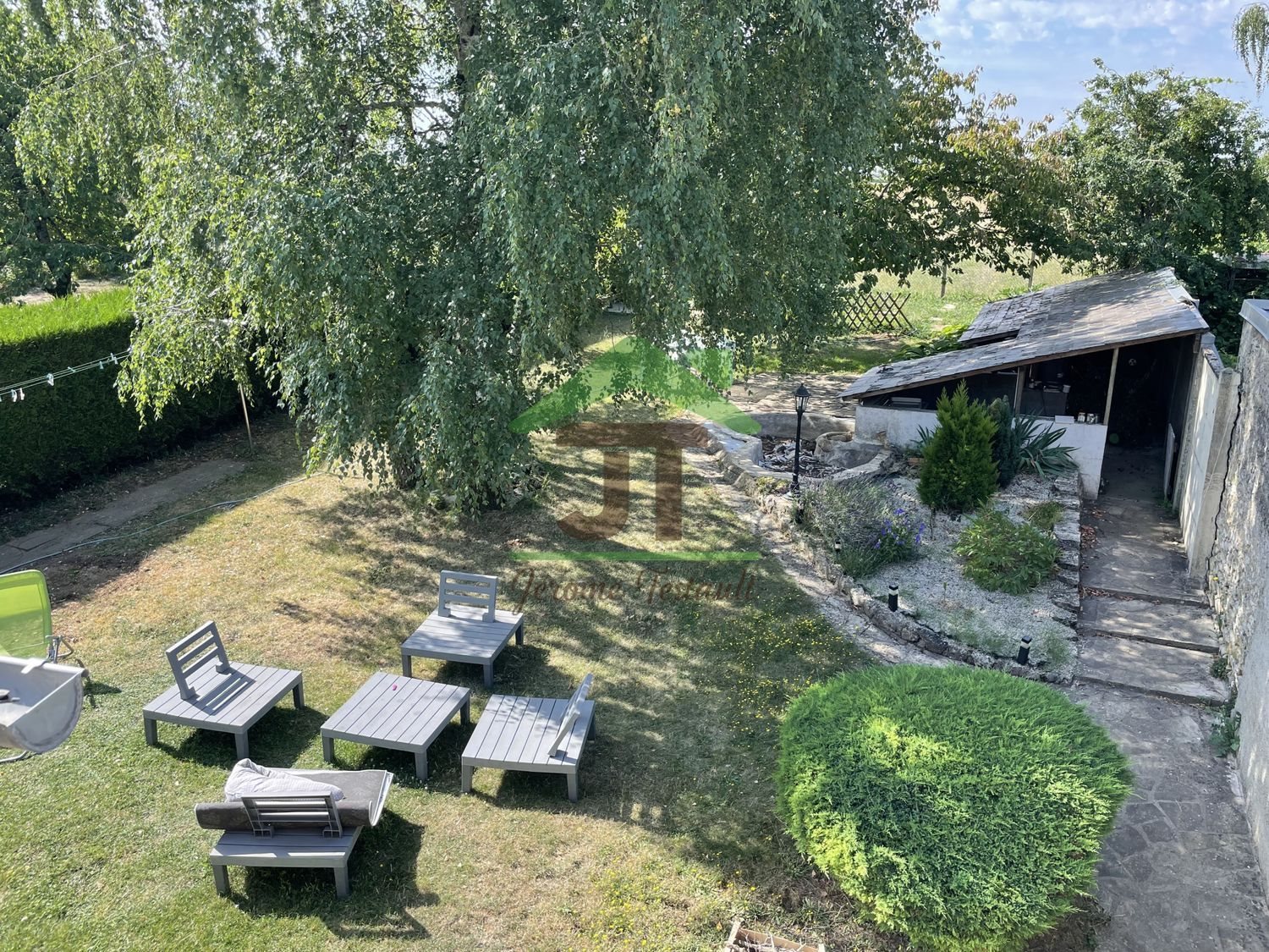 Maison à vendre, 82m², Patay