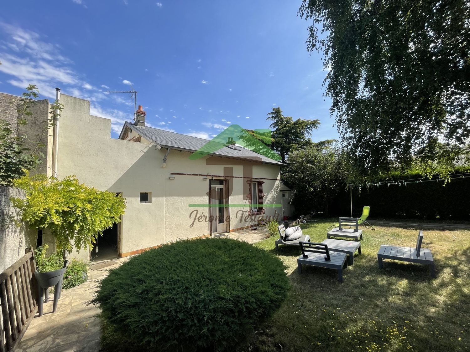 Maison à vendre, 82m², Patay