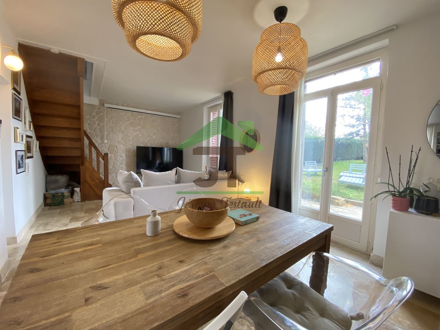 Maison à vendre, 82m², Patay