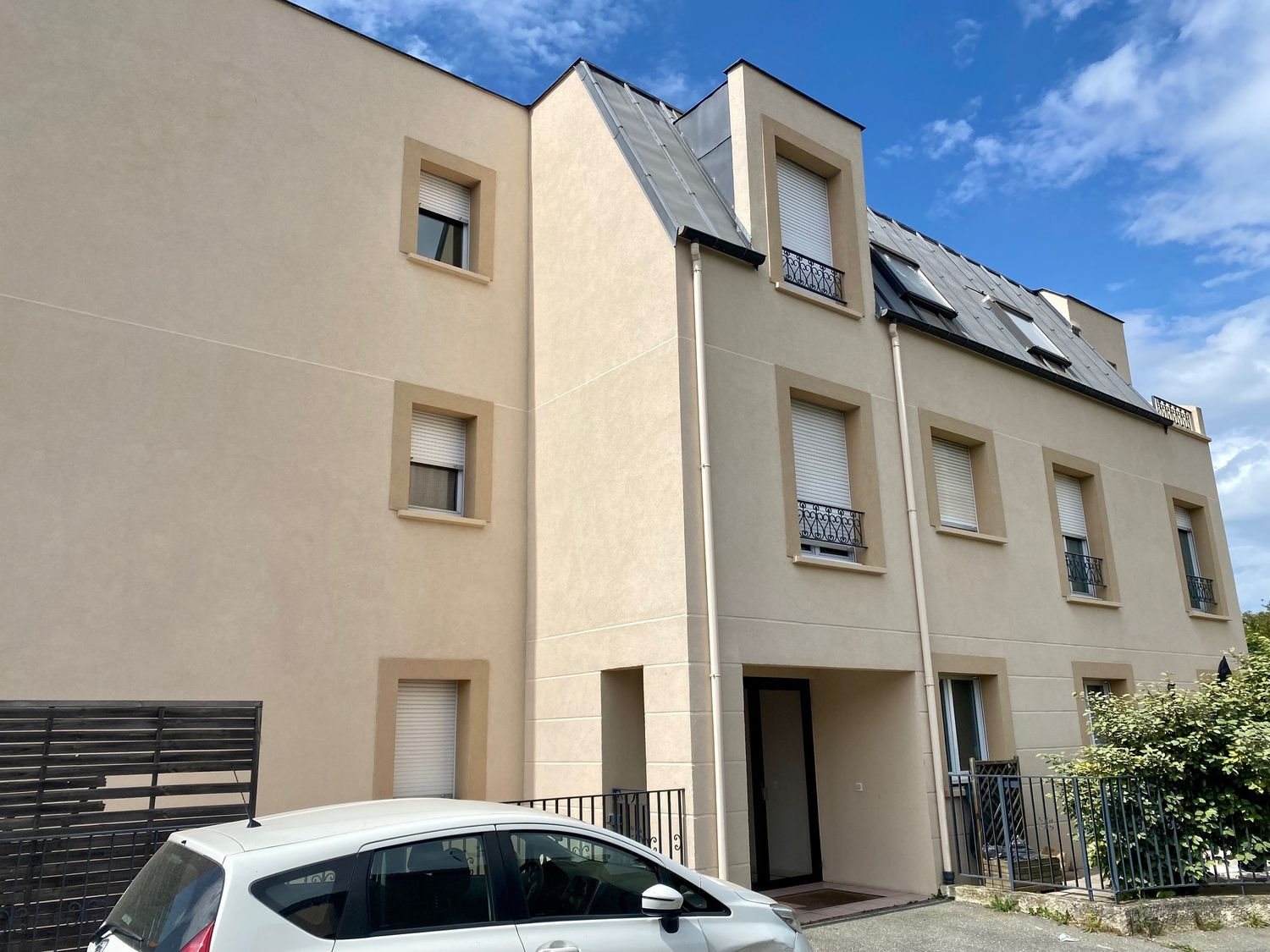 Appartement à vendre, 35m², Morsang-sur-Orge