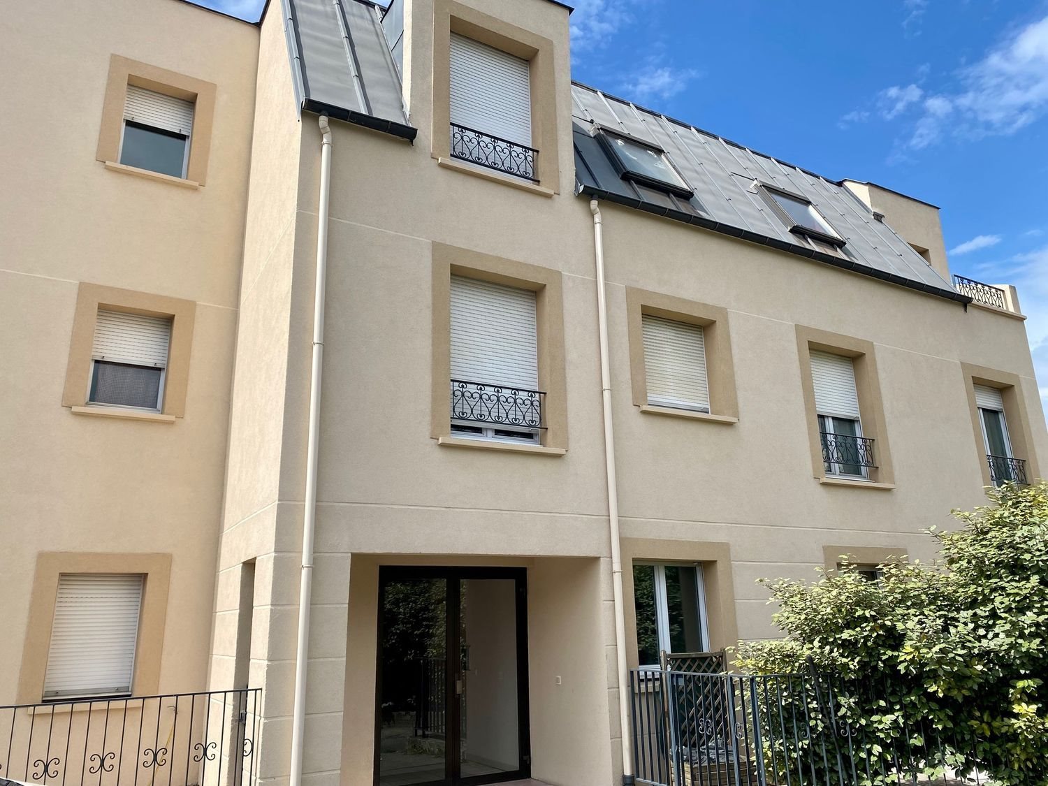 Appartement à vendre, 35m², Morsang-sur-Orge