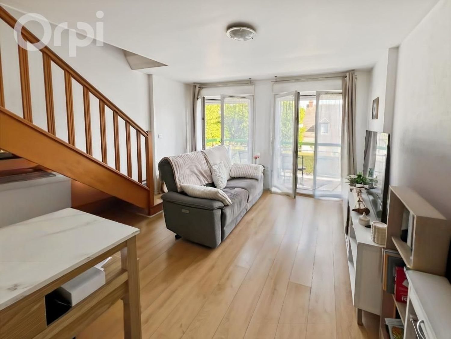 Appartement à vendre, 46m², Senlis