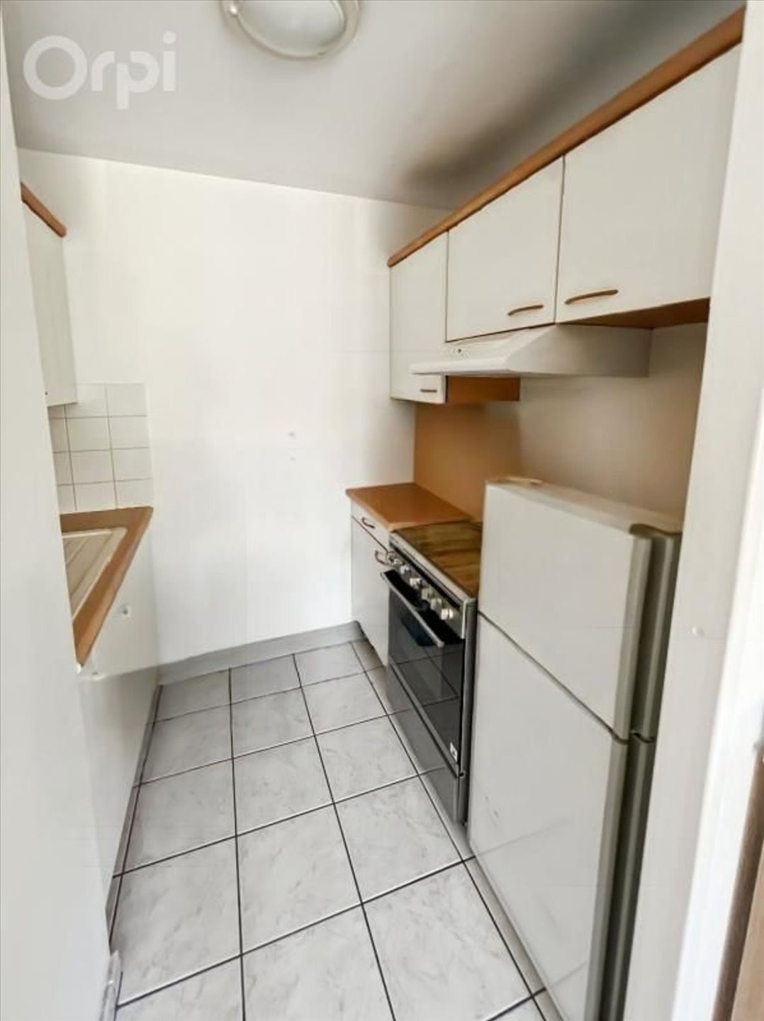 Appartement à vendre, 46m², Senlis