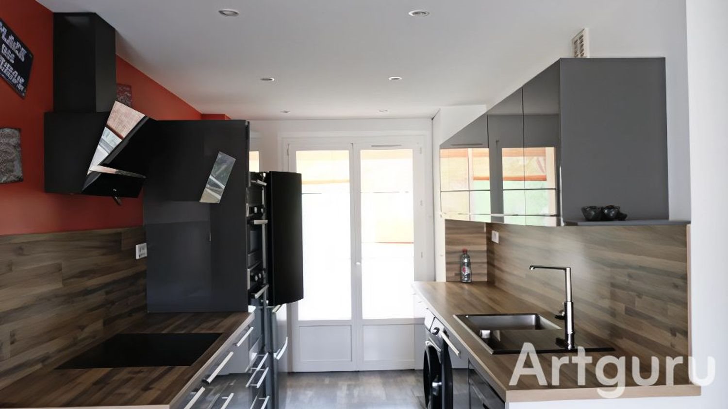 Appartement à vendre, 64m², Toulon