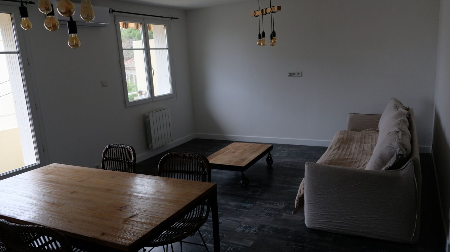 Appartement à vendre, 64m², Toulon