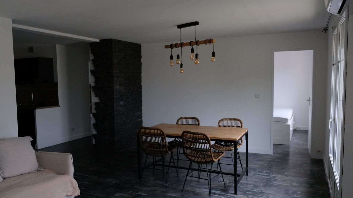 Appartement à vendre, 64m², Toulon