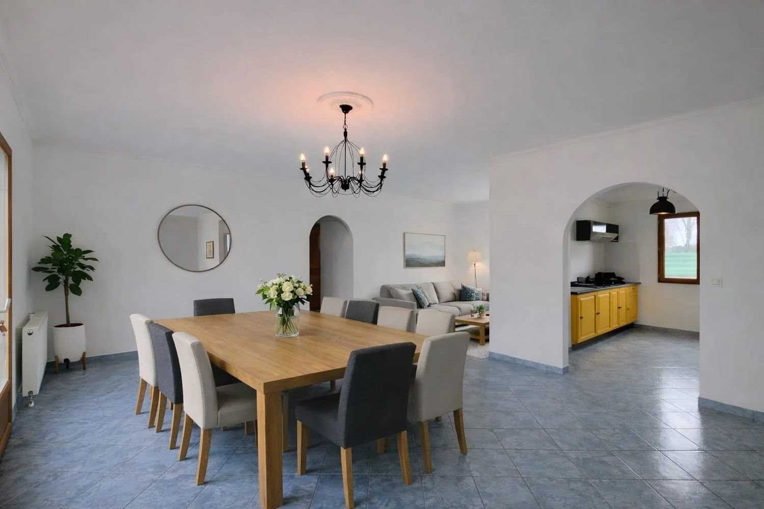 Maison à vendre, 106m², Monétay-sur-Allier