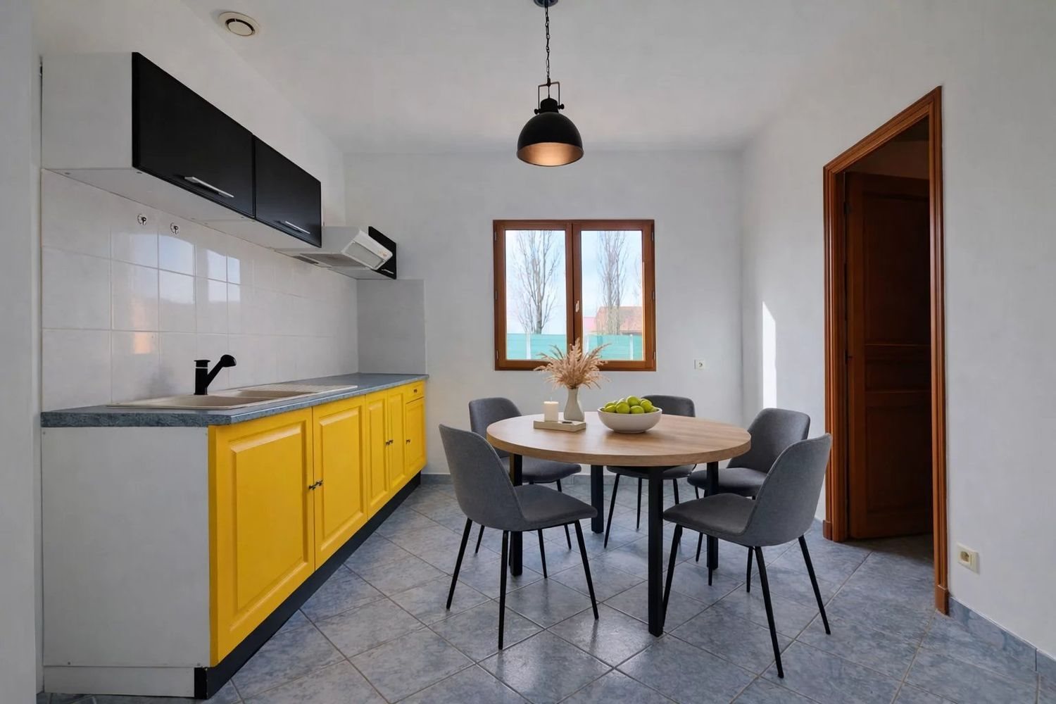 Maison à vendre, 106m², Monétay-sur-Allier