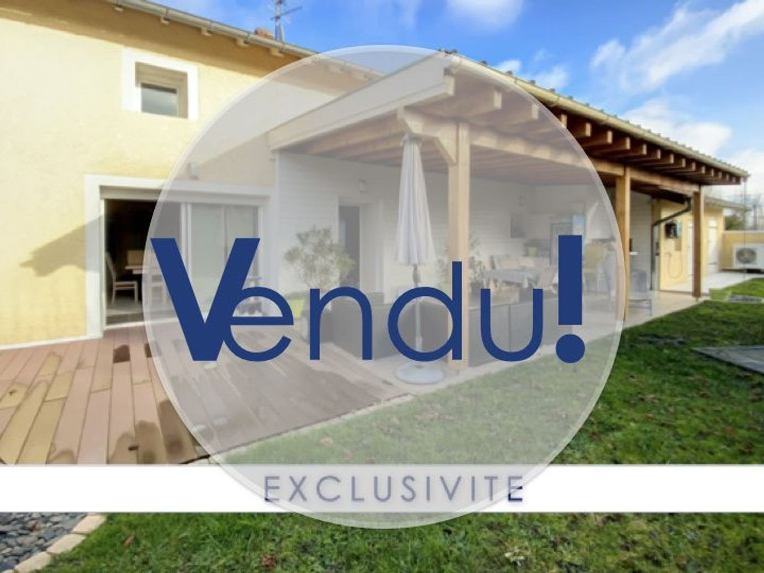 Maison à vendre, 145m², Saint-Denis-lès-Bourg