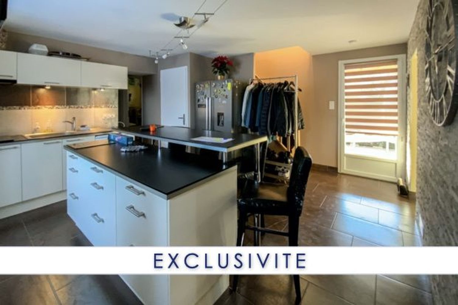 Maison à vendre, 145m², Saint-Denis-lès-Bourg