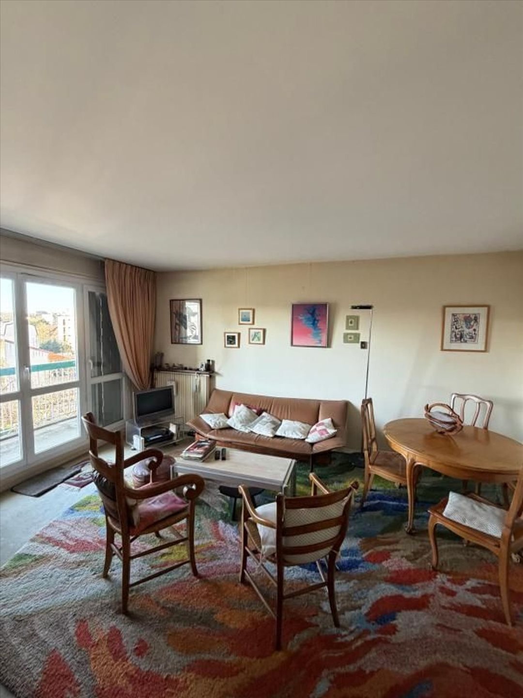 Appartement à vendre, 78m², Neuilly-Plaisance