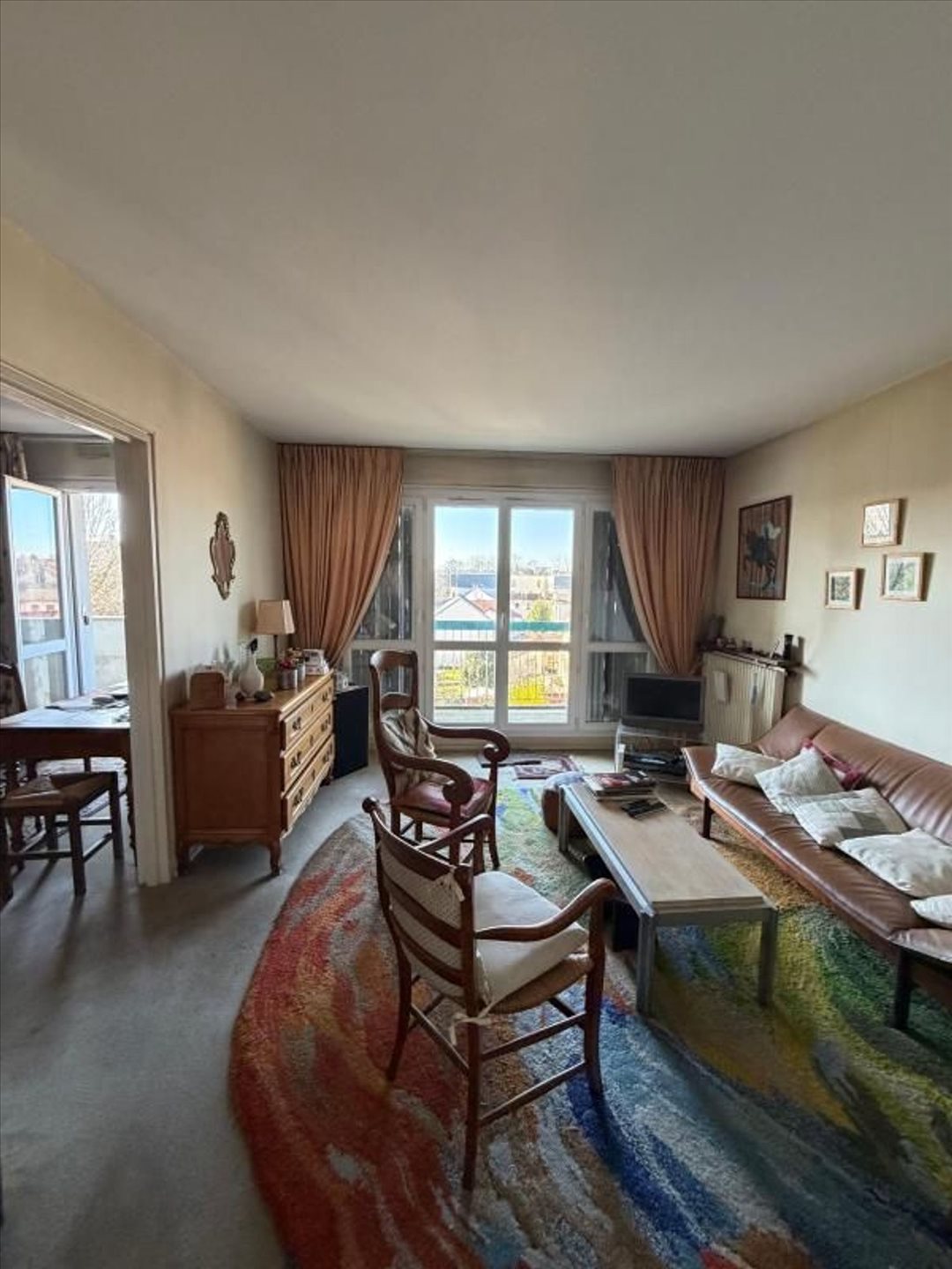 Appartement à vendre, 78m², Neuilly-Plaisance