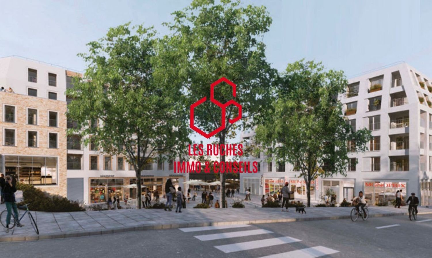 Appartement à vendre, 33m², Sucy-en-Brie