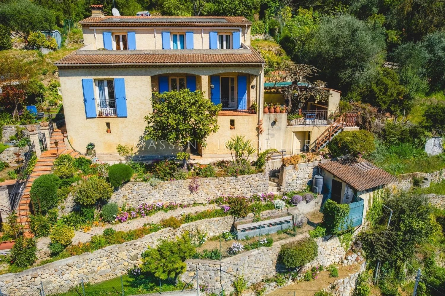 Maison à vendre, 127m², Saint-André-de-la-Roche