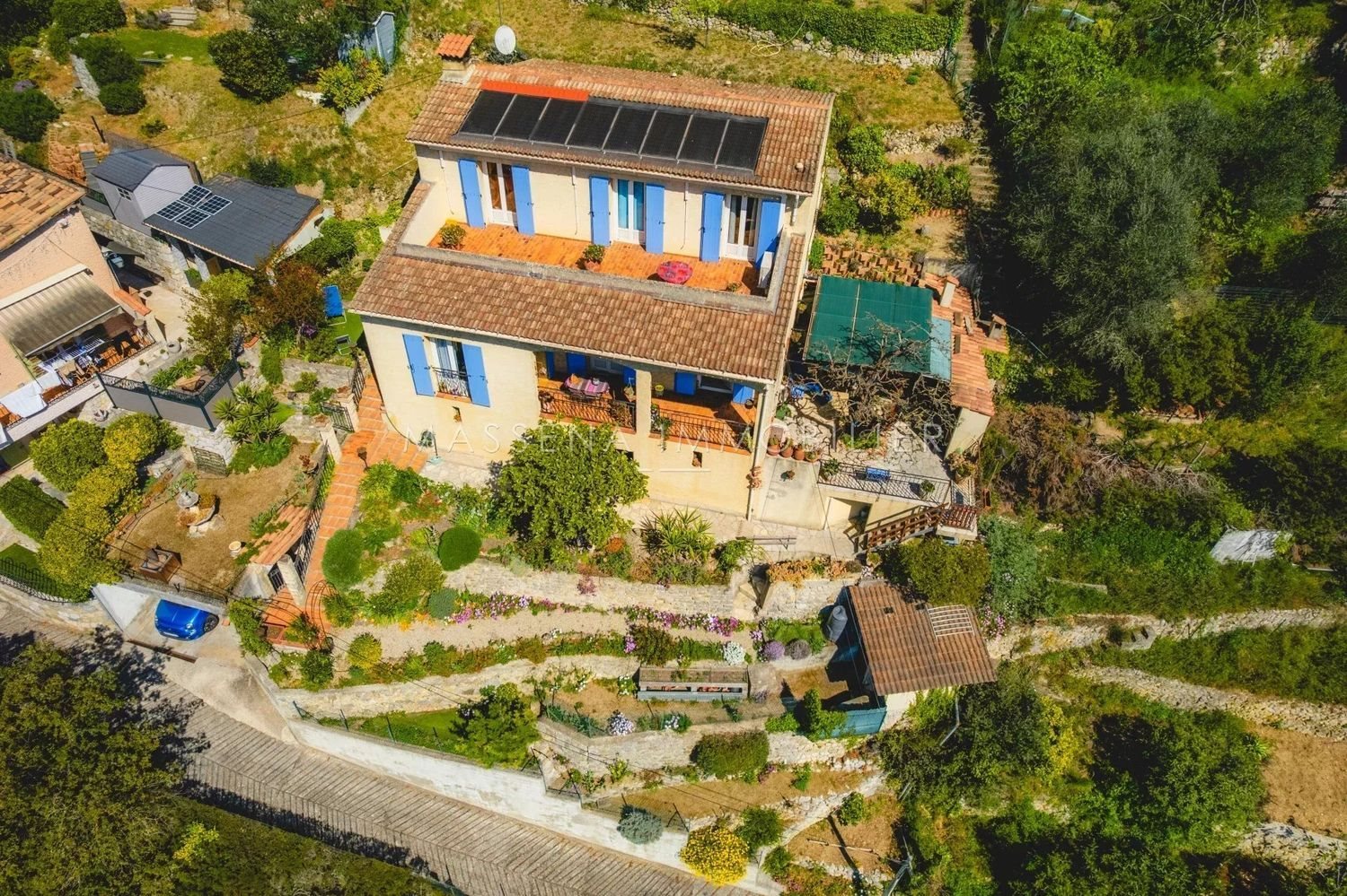 Maison à vendre, 127m², Saint-André-de-la-Roche