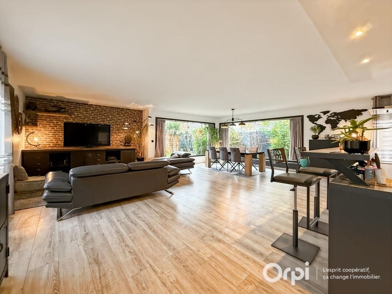 Maison à vendre, 145m², Osny