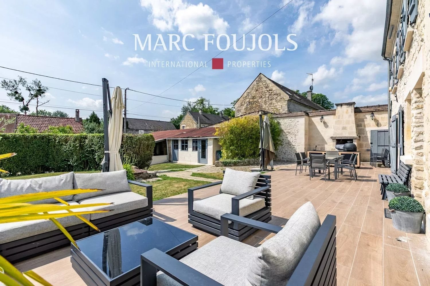 Maison à vendre, 179m², Morienval