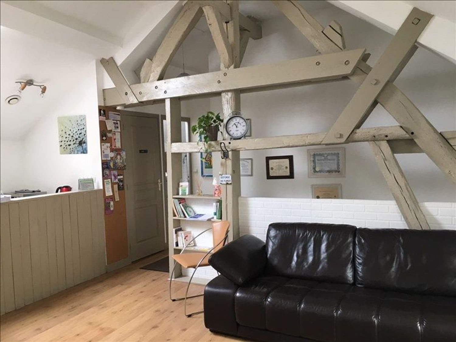 Appartement à vendre, 48m², Houdan