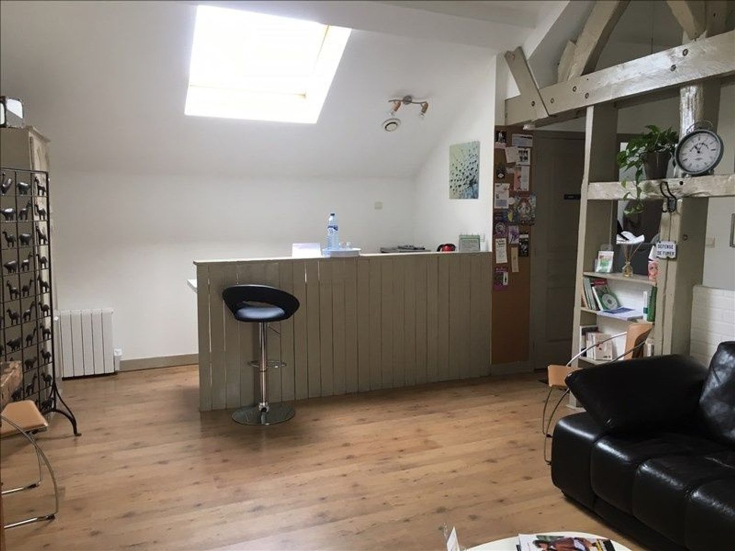 Appartement à vendre, 48m², Houdan