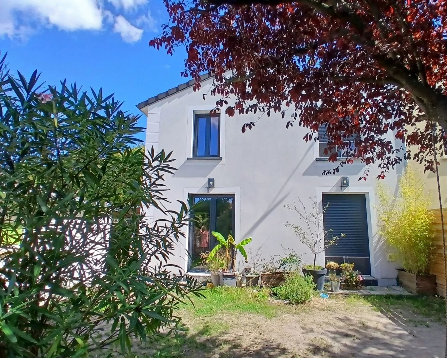 Maison à vendre, 97m², Houilles