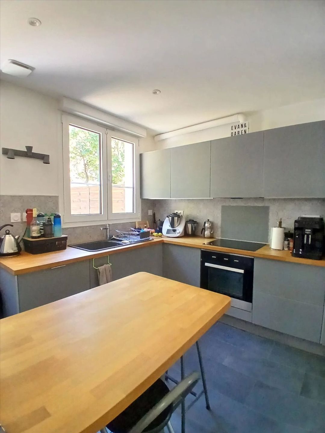 Maison à vendre, 97m², Houilles