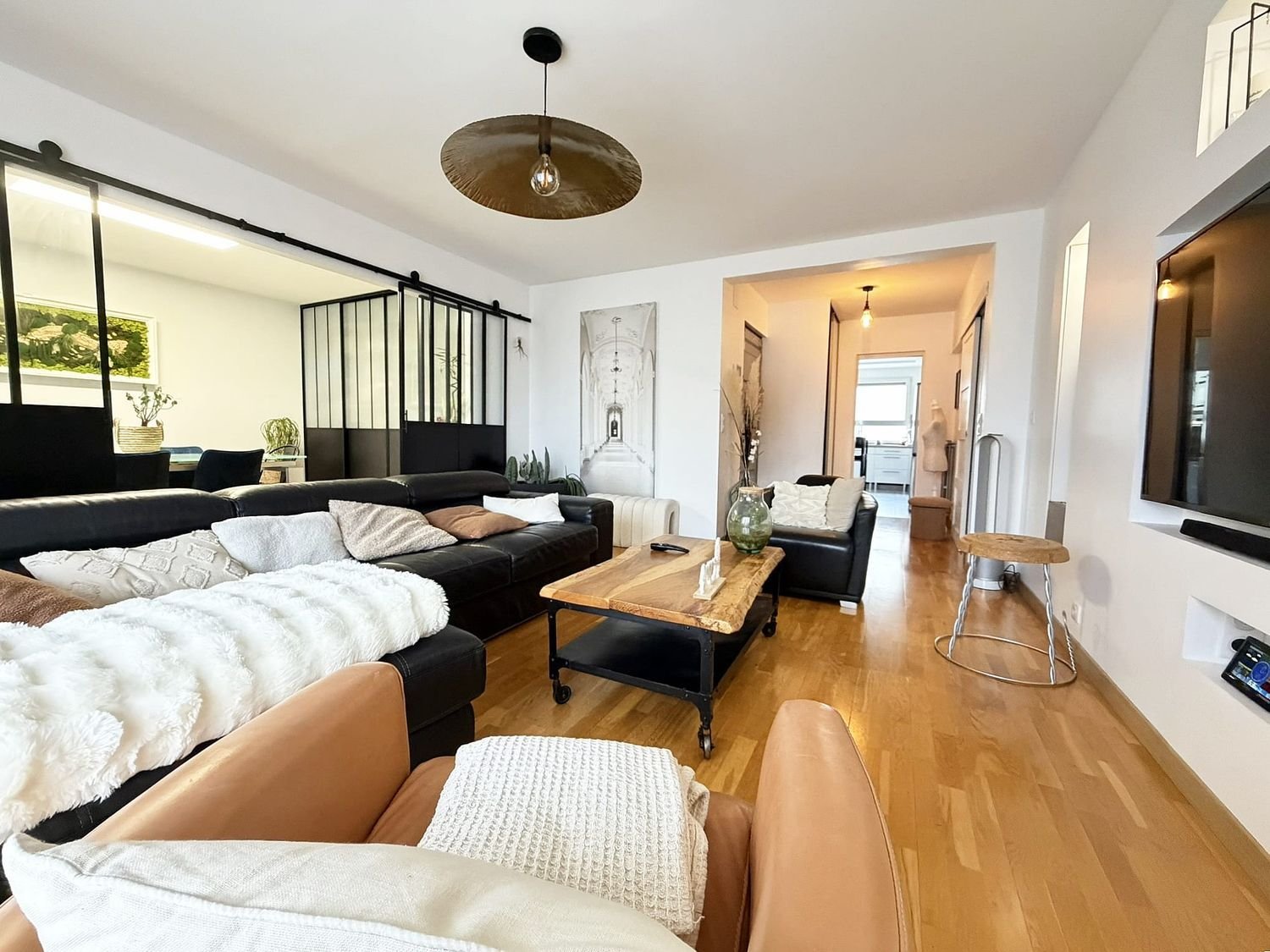 Appartement à vendre, 98m², Reims