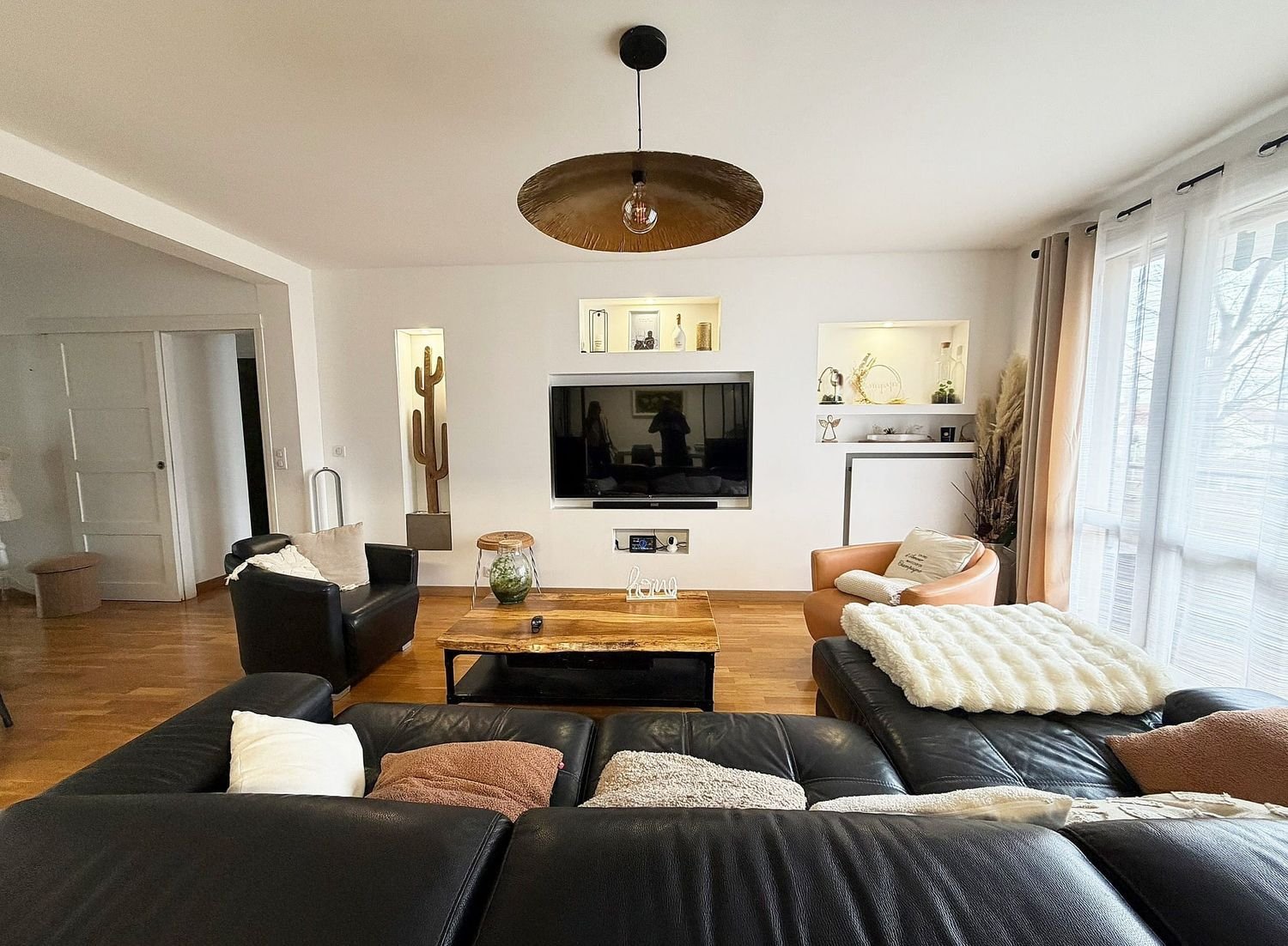 Appartement à vendre, 98m², Reims