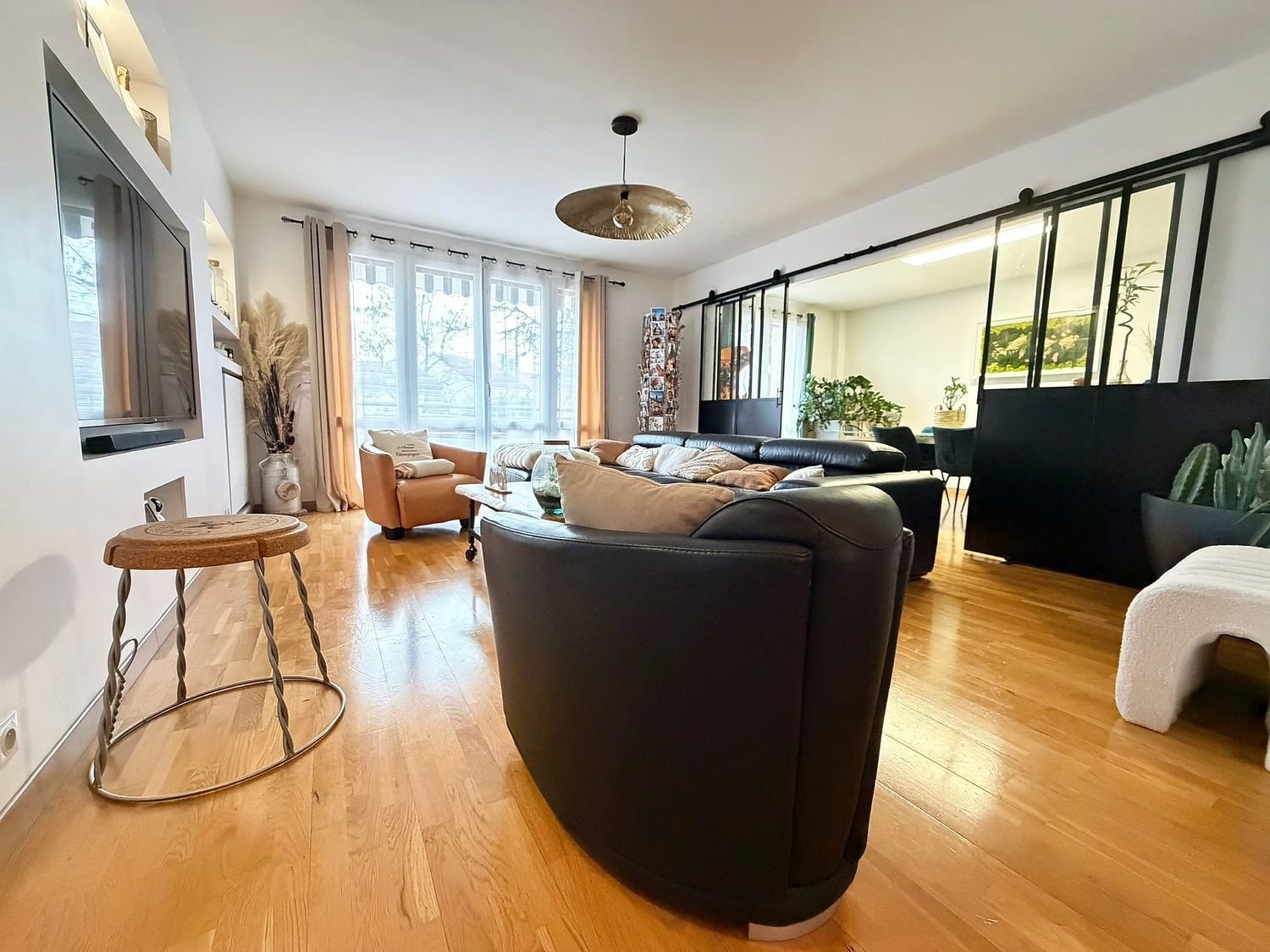 Appartement à vendre, 98m², Reims