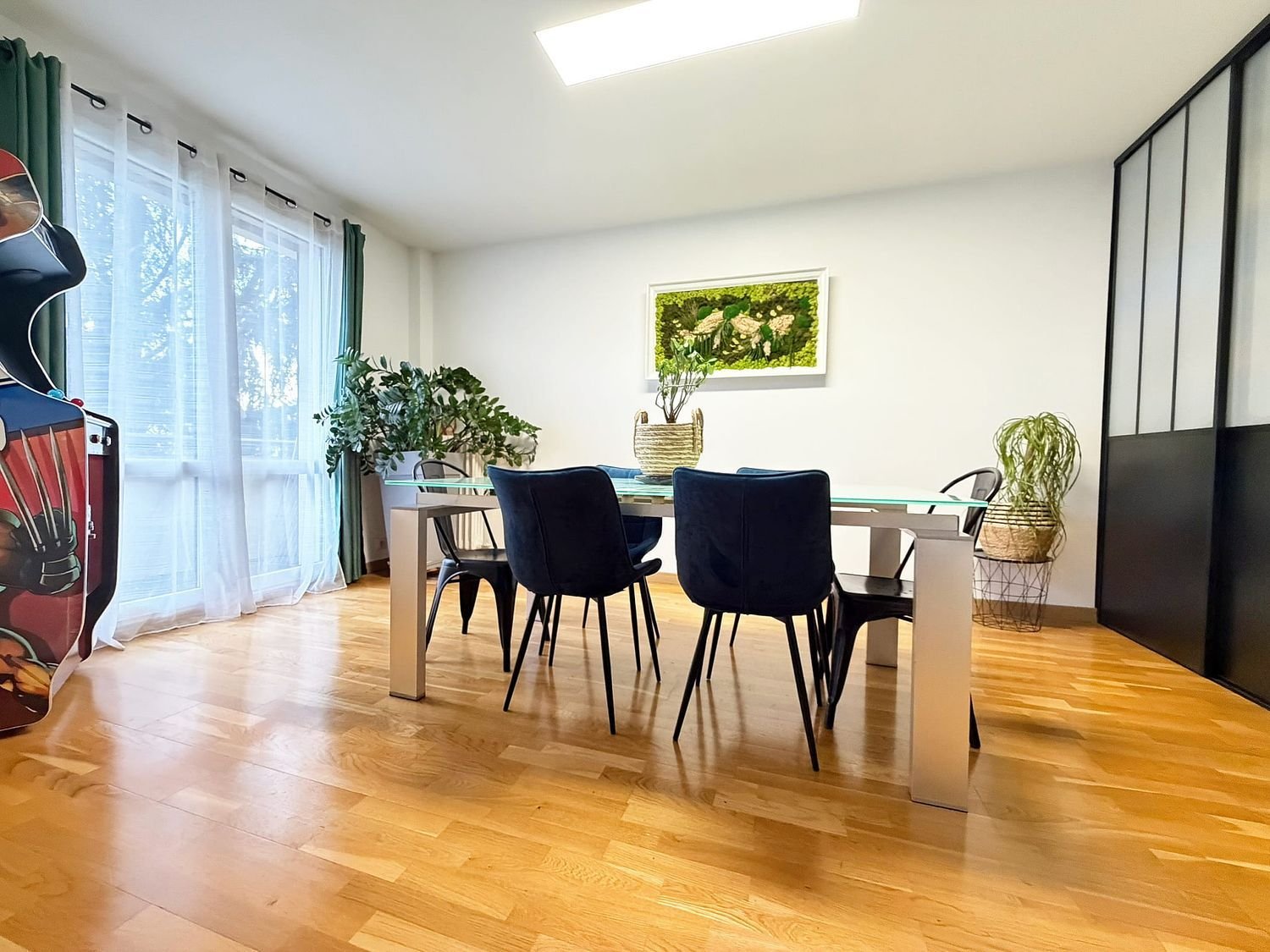 Appartement à vendre, 98m², Reims