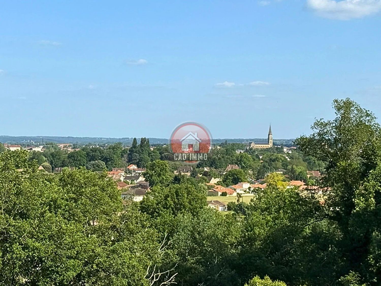 Maison à vendre, 125m², Bergerac