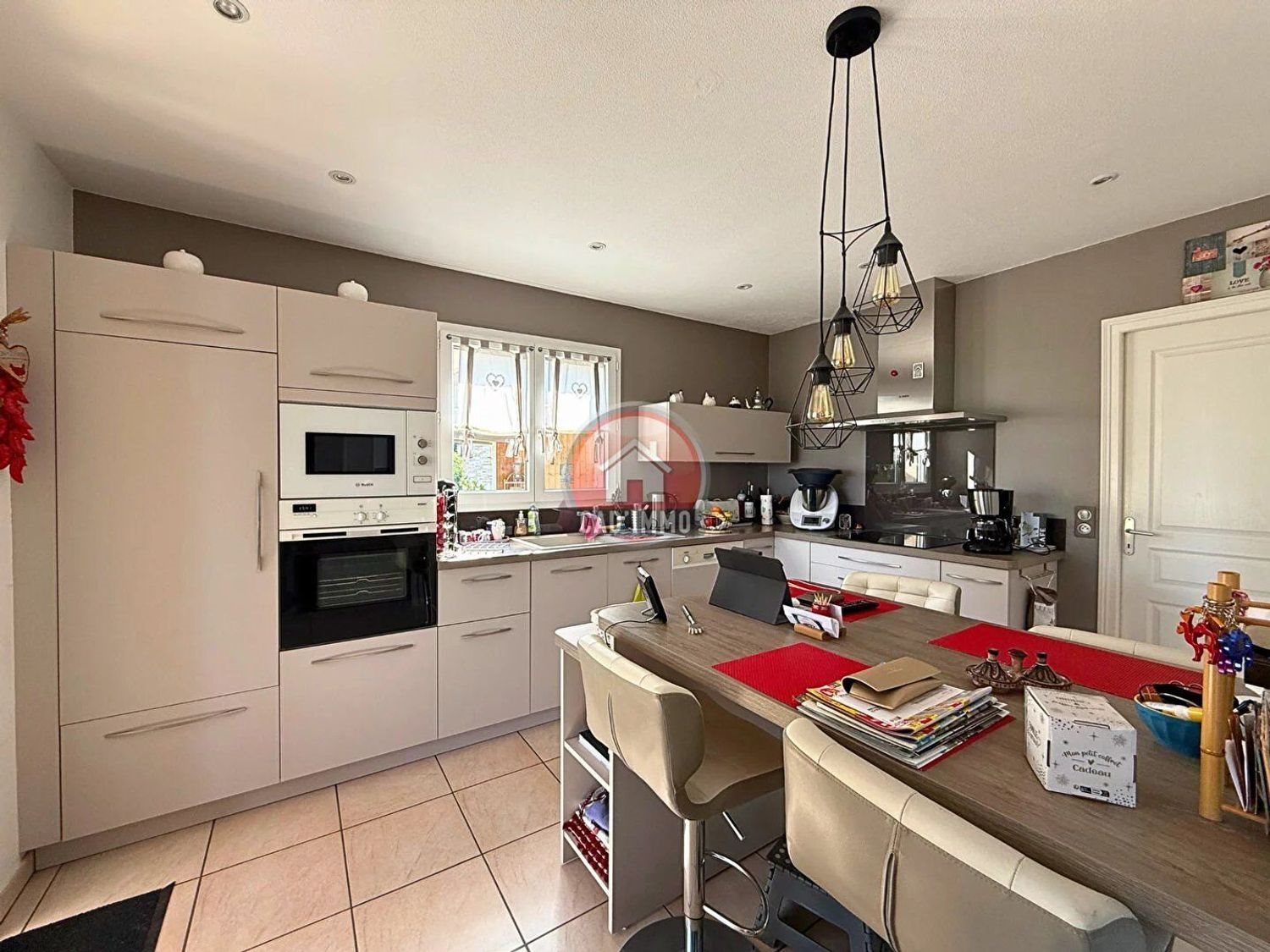 Maison à vendre, 125m², Bergerac