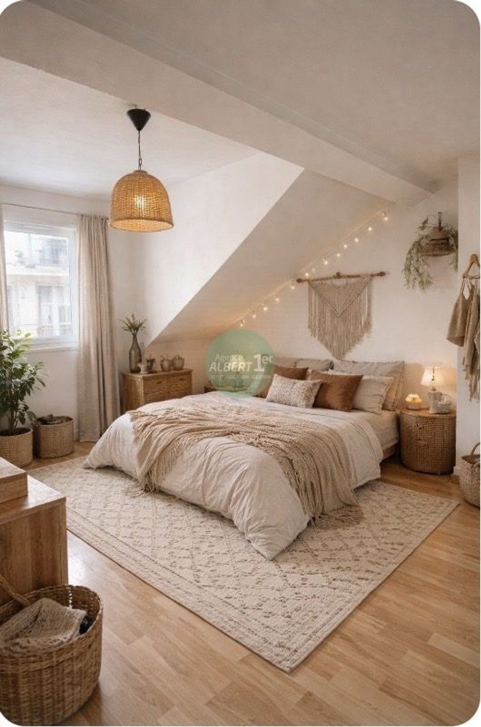 Appartement à vendre, 70m², Le Havre