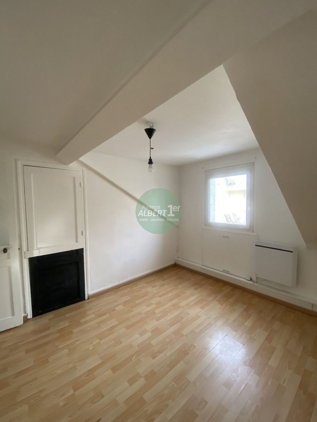 Appartement à vendre, 70m², Le Havre