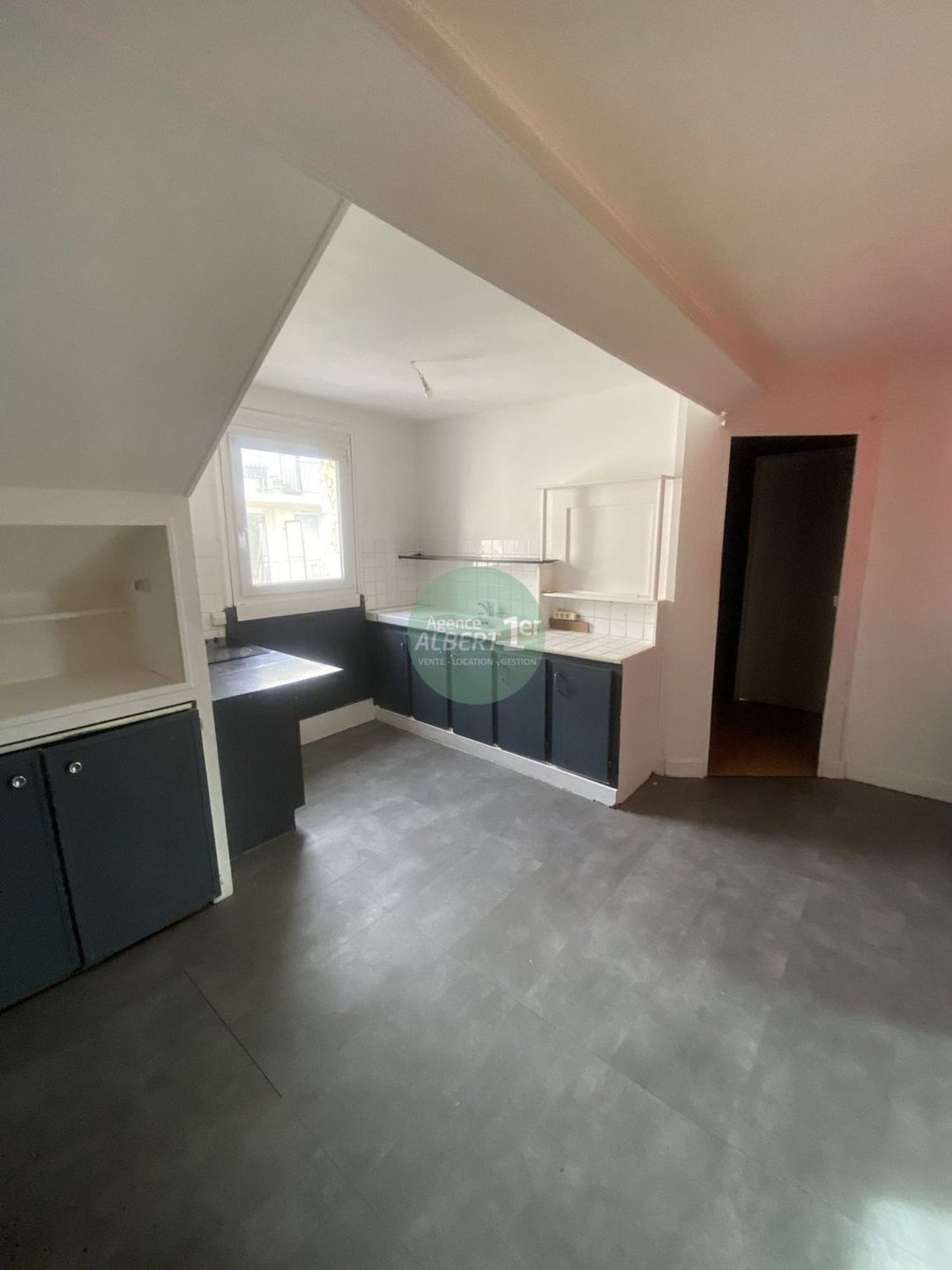 Appartement à vendre, 70m², Le Havre