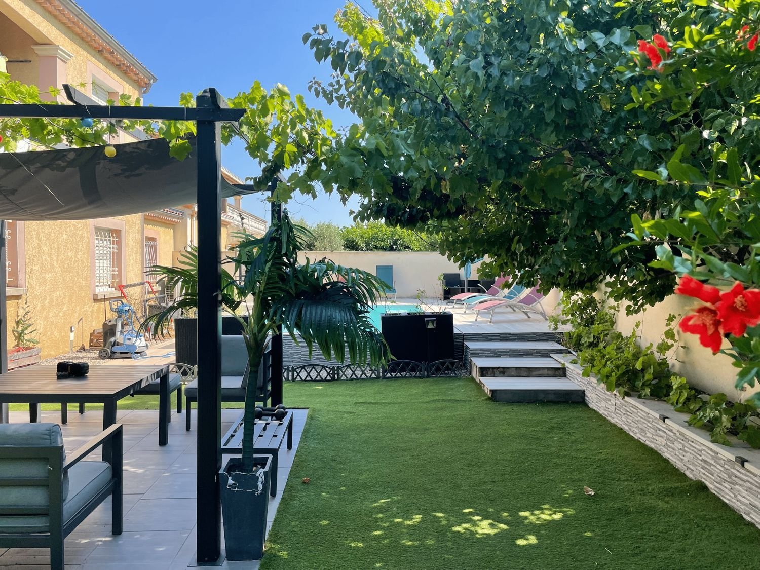 Maison à vendre, 169m², Valence