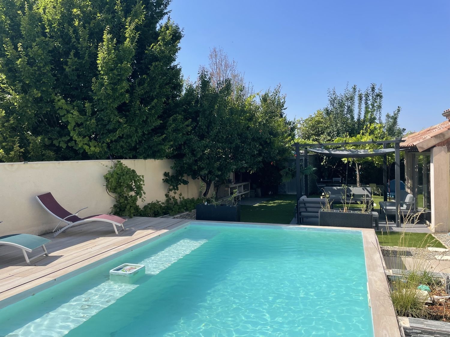 Maison à vendre, 169m², Valence