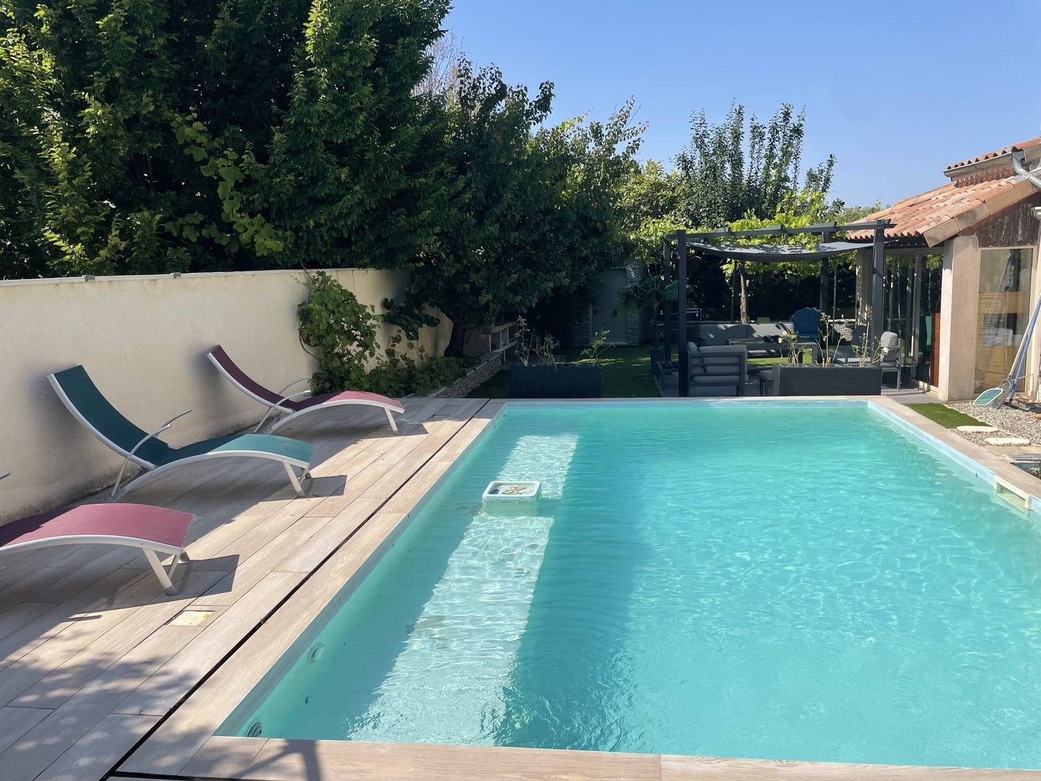Maison à vendre, 169m², Valence