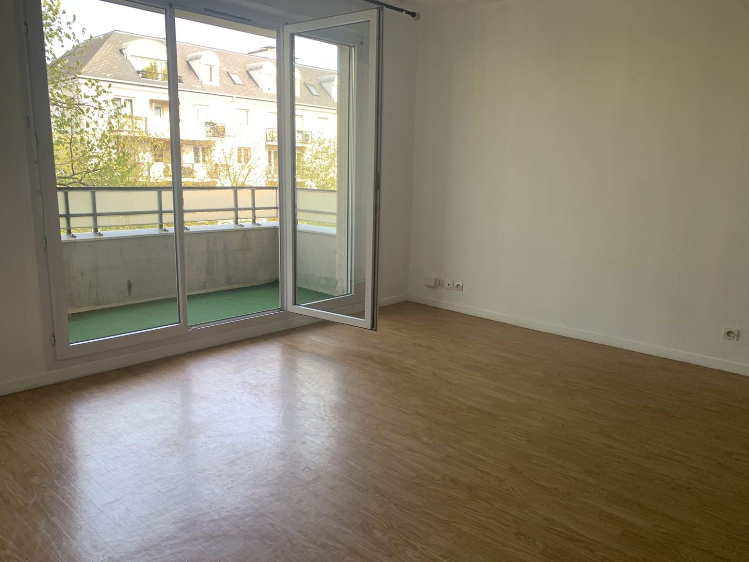 Appartement à louer, 42m², Noisy-le-Grand