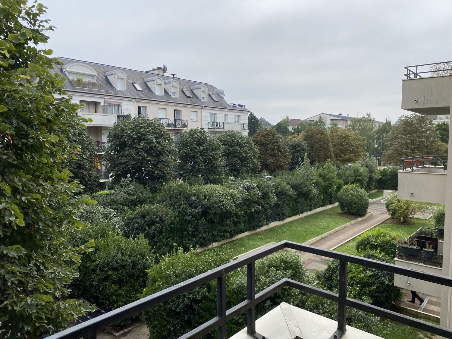 Appartement à louer, 42m², Noisy-le-Grand