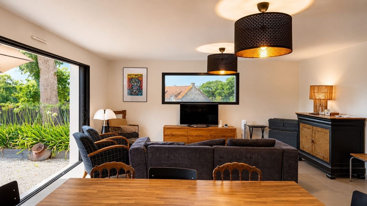 Maison à vendre, 100m², Herbignac
