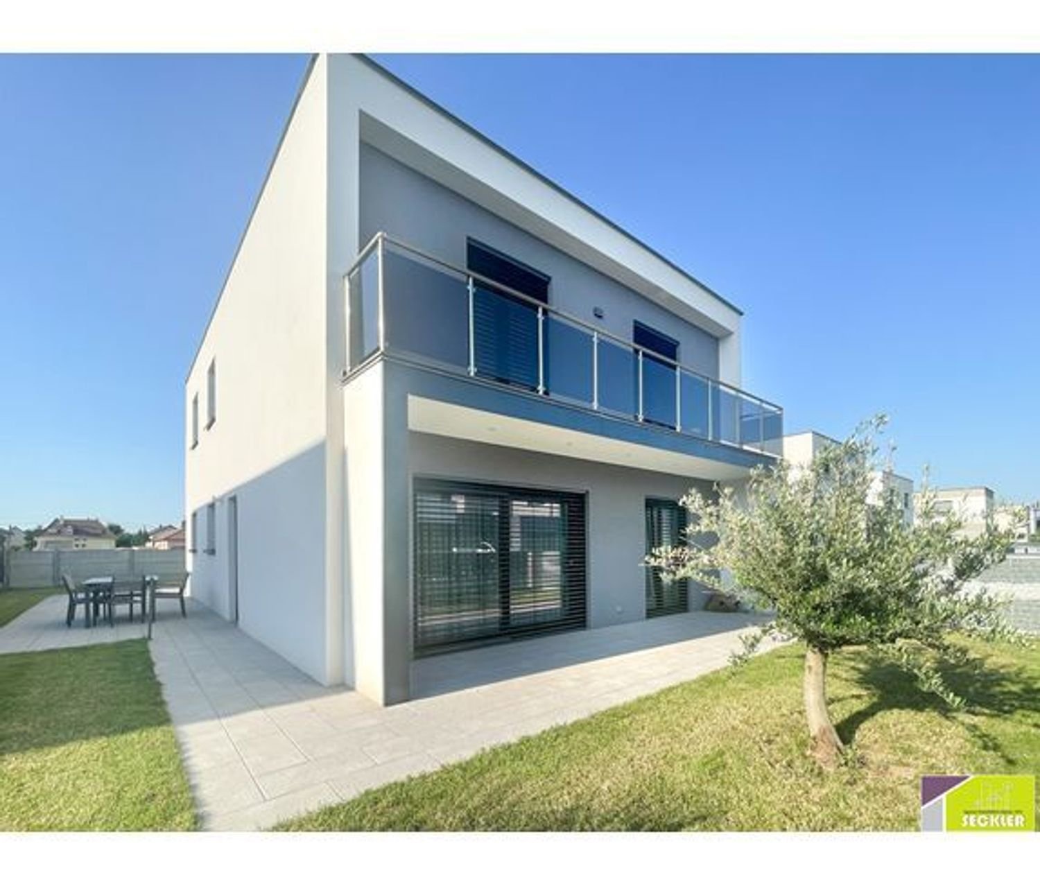 Maison à vendre, 150m², Ingersheim
