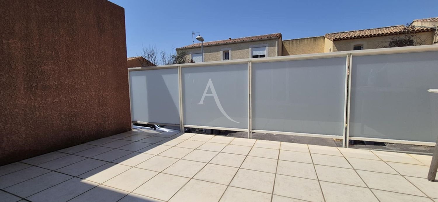 Appartement à vendre, 43m², Frontignan