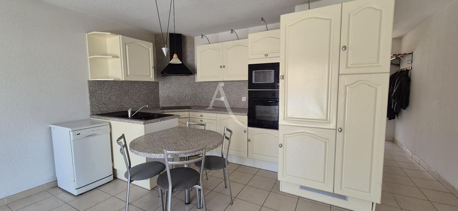 Appartement à vendre, 43m², Frontignan