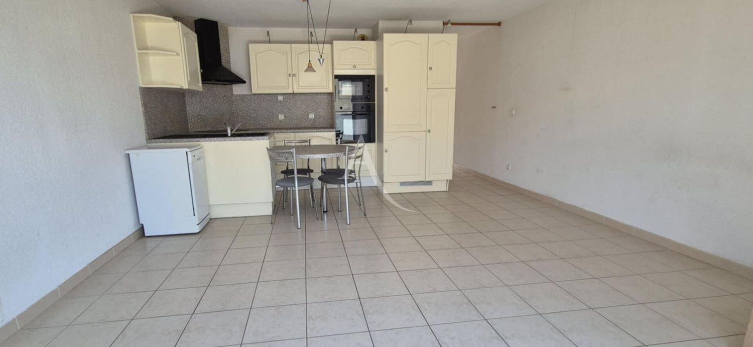 Appartement à vendre, 43m², Frontignan